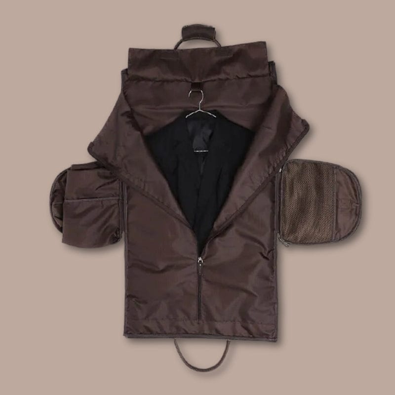 sac de voyage cuir homme