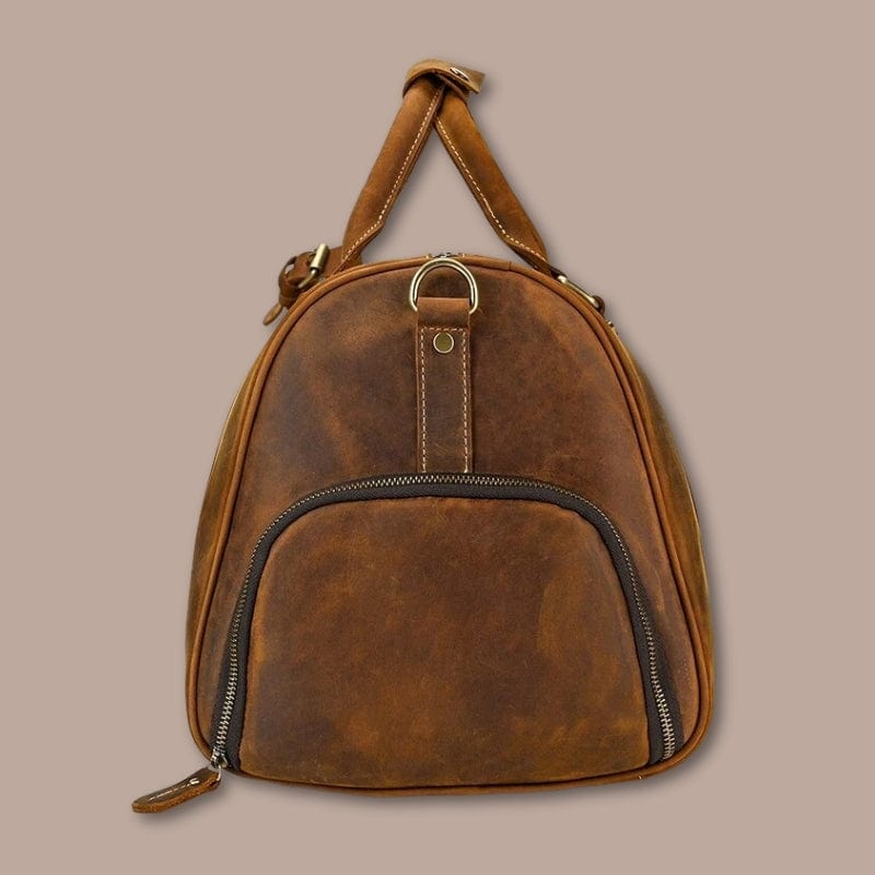sac de voyage noir