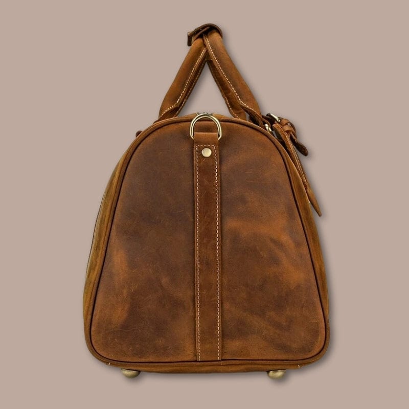 sac de voyage noir