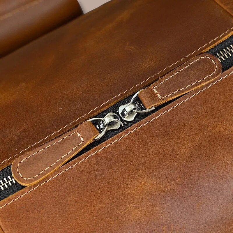 sac de voyage noir