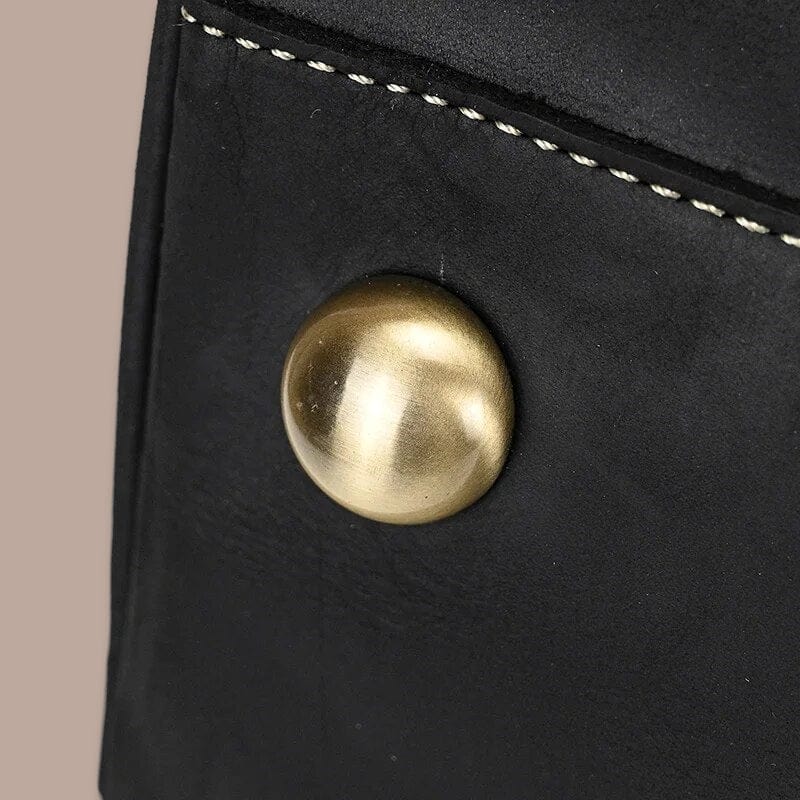 sac de voyage noir
