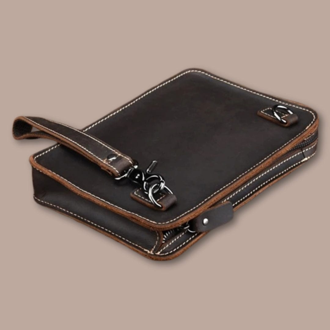 Sac Pochette Homme