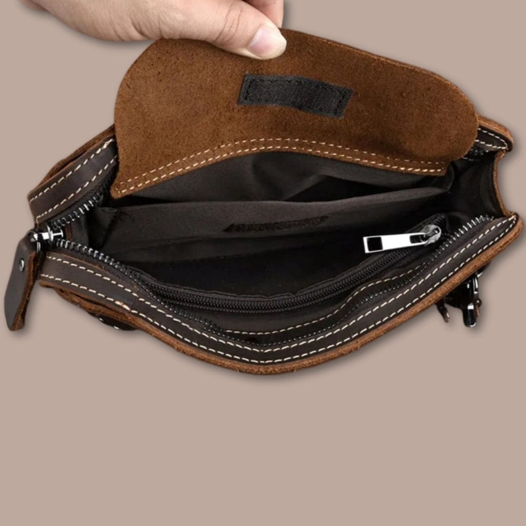 Sac Pochette Homme