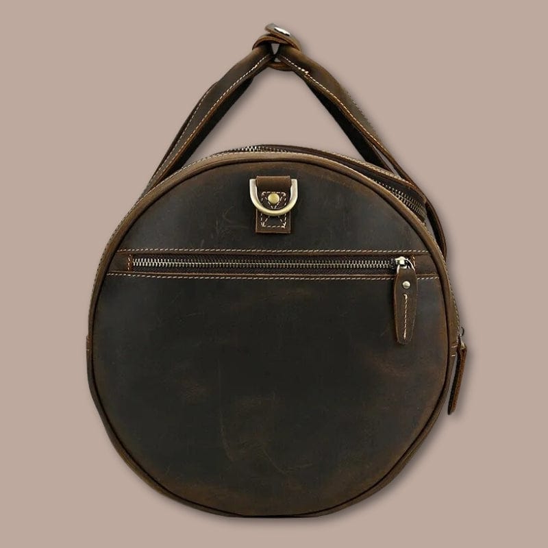 sac weekend homme 52cm x 28cm x 28cm