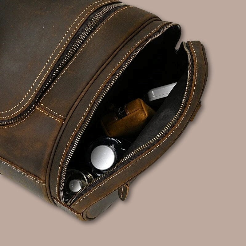 sac weekend homme 52cm x 28cm x 28cm