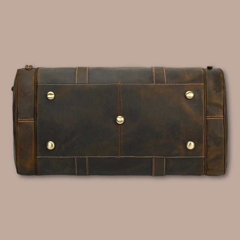 sac weekend homme 52cm x 28cm x 28cm