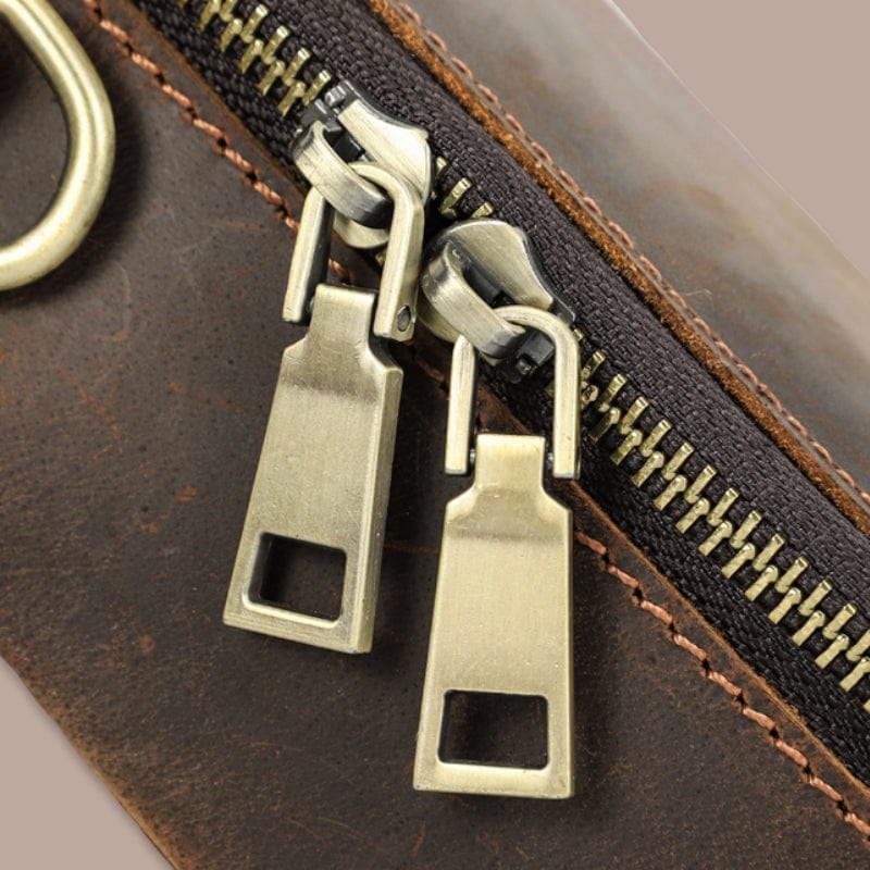 sacoche a bandouliere homme 12.5cm x 18.5cm x 4.5cm