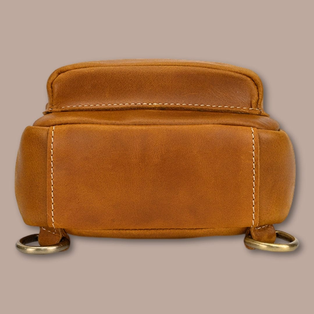 sacoche bandouliere homme cuir