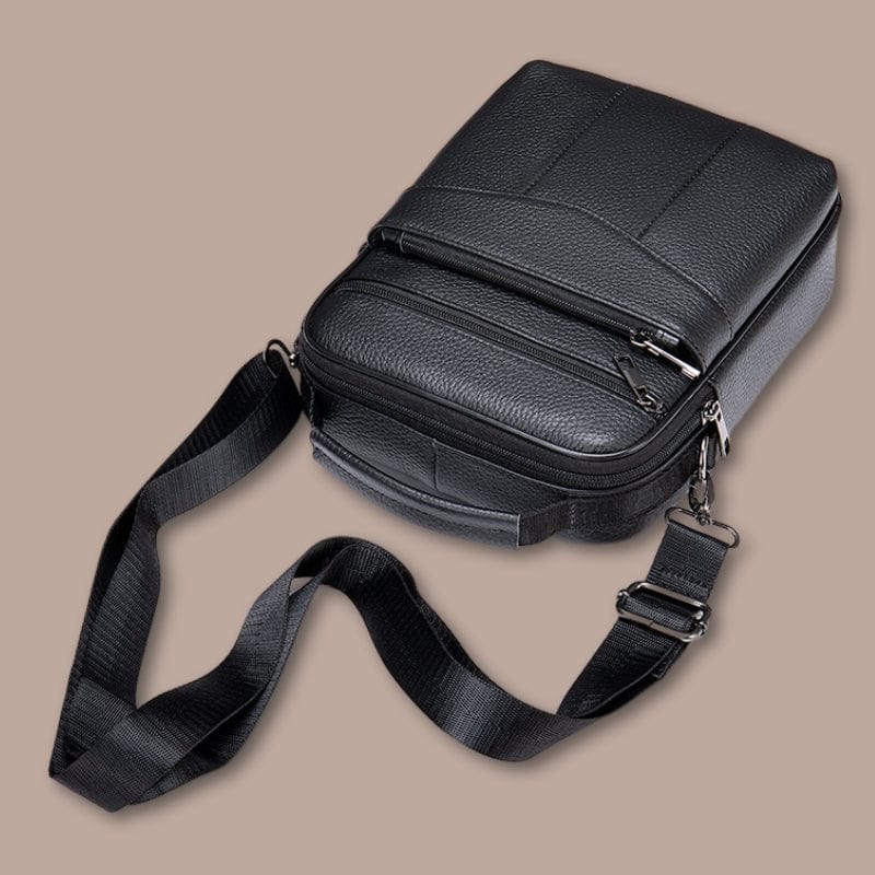 sacoche bandouliere pour homme