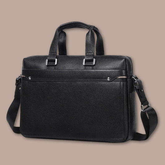 sacoche bureau homme 41cm x 28cm x 10cm