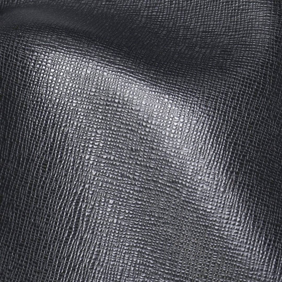 sacoche business homme Noir / 40cm x 37.5cm x 5cm