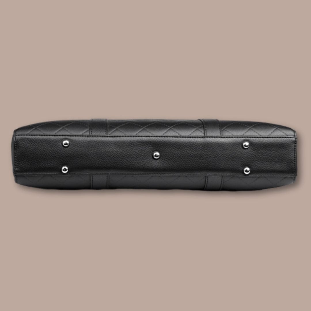 sacoche cuir homme