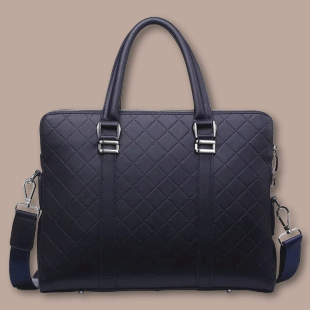 sacoche cuir homme