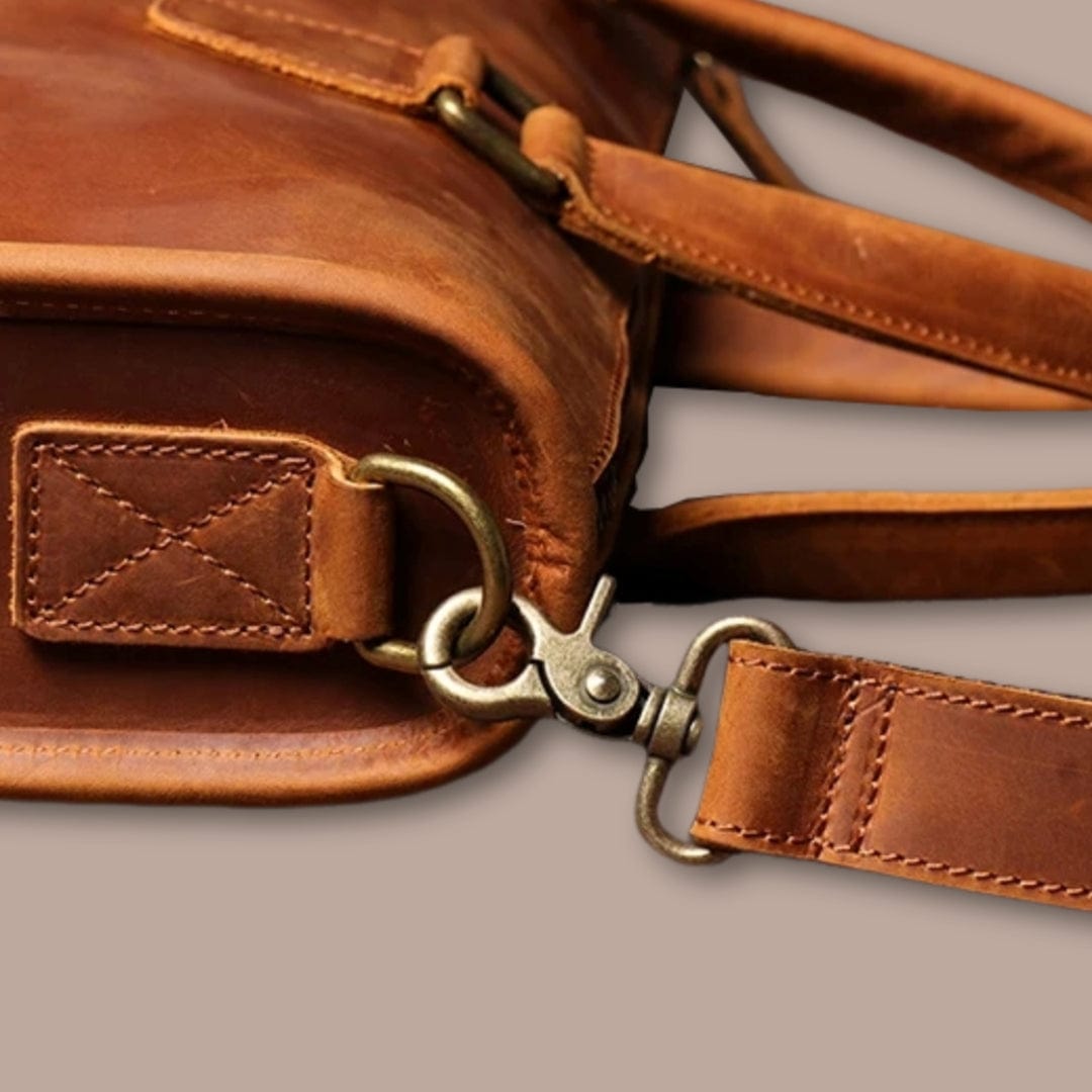 sacoche de travail homme 40cm x 29cm x 9cm