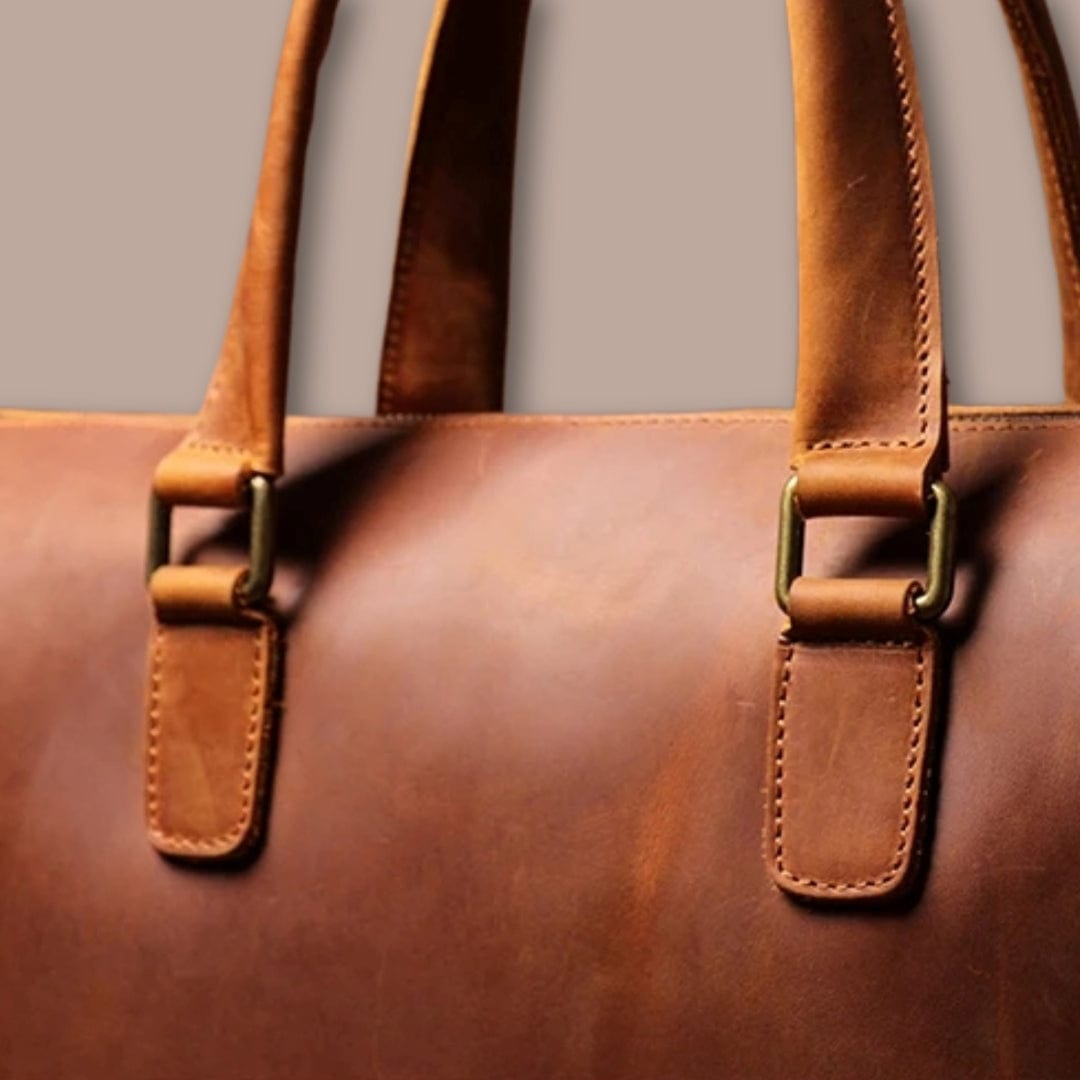 sacoche de travail homme 40cm x 29cm x 9cm