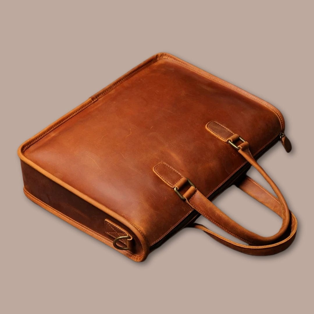 sacoche de travail homme 40cm x 29cm x 9cm