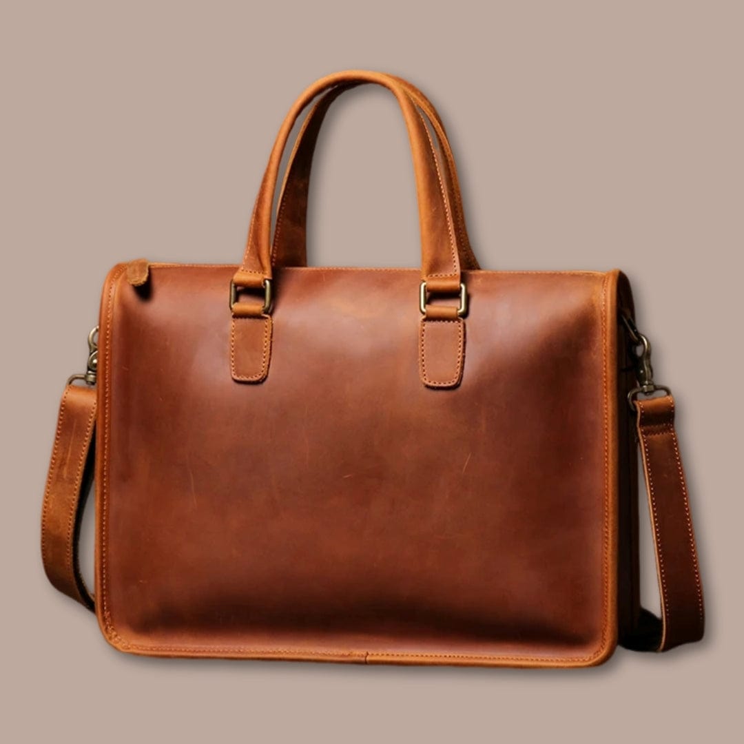 sacoche de travail homme 40cm x 29cm x 9cm