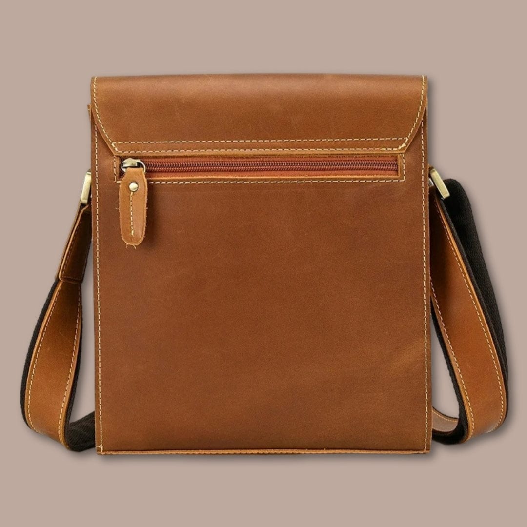 sacoche épaule homme