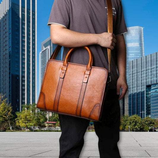 sacoche-homme-avec-poignée