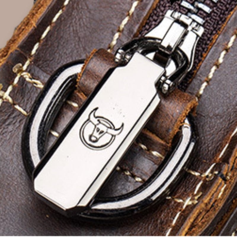 sacoche homme bandouliere cuir