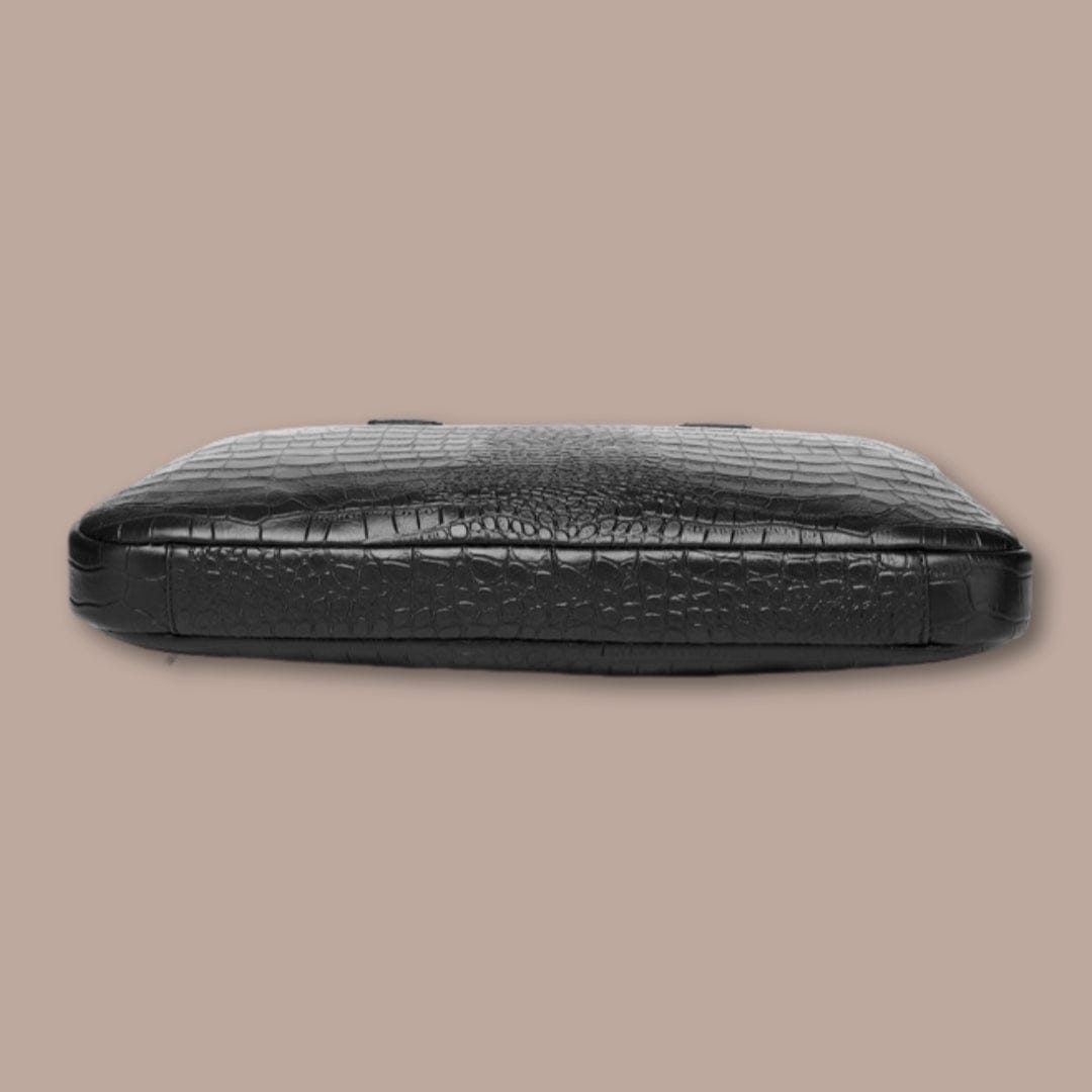 sacoche homme luxe solde 39cm x 28cm x 5cm