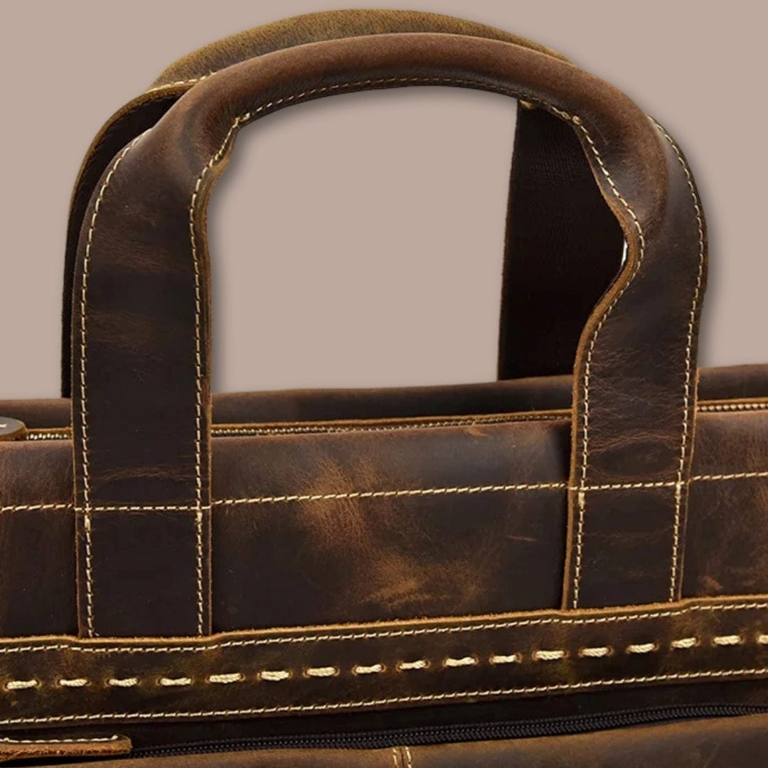 sacoche homme mode 40cm x 29cm x 10cm