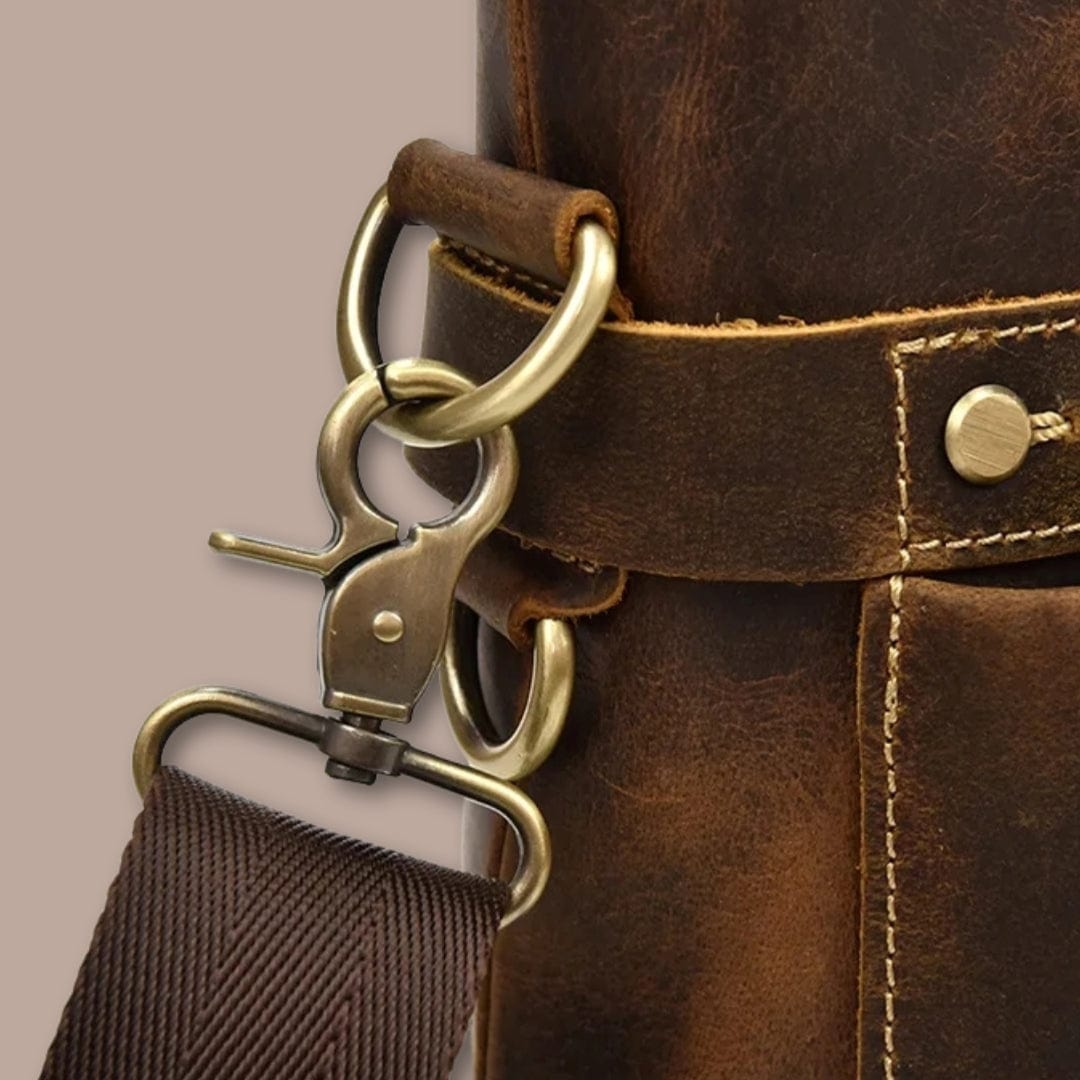 sacoche homme mode 40cm x 29cm x 10cm
