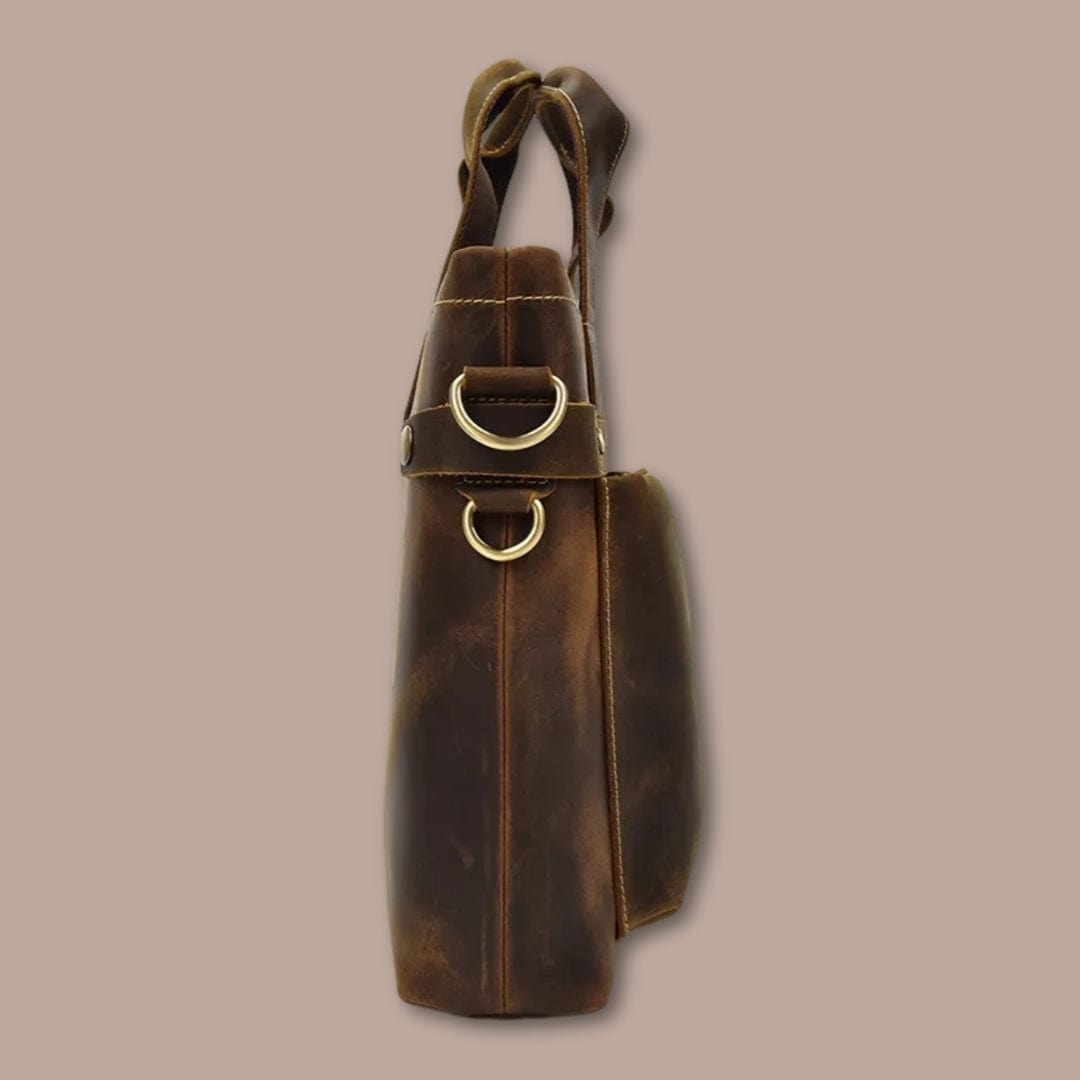 sacoche homme mode 40cm x 29cm x 10cm