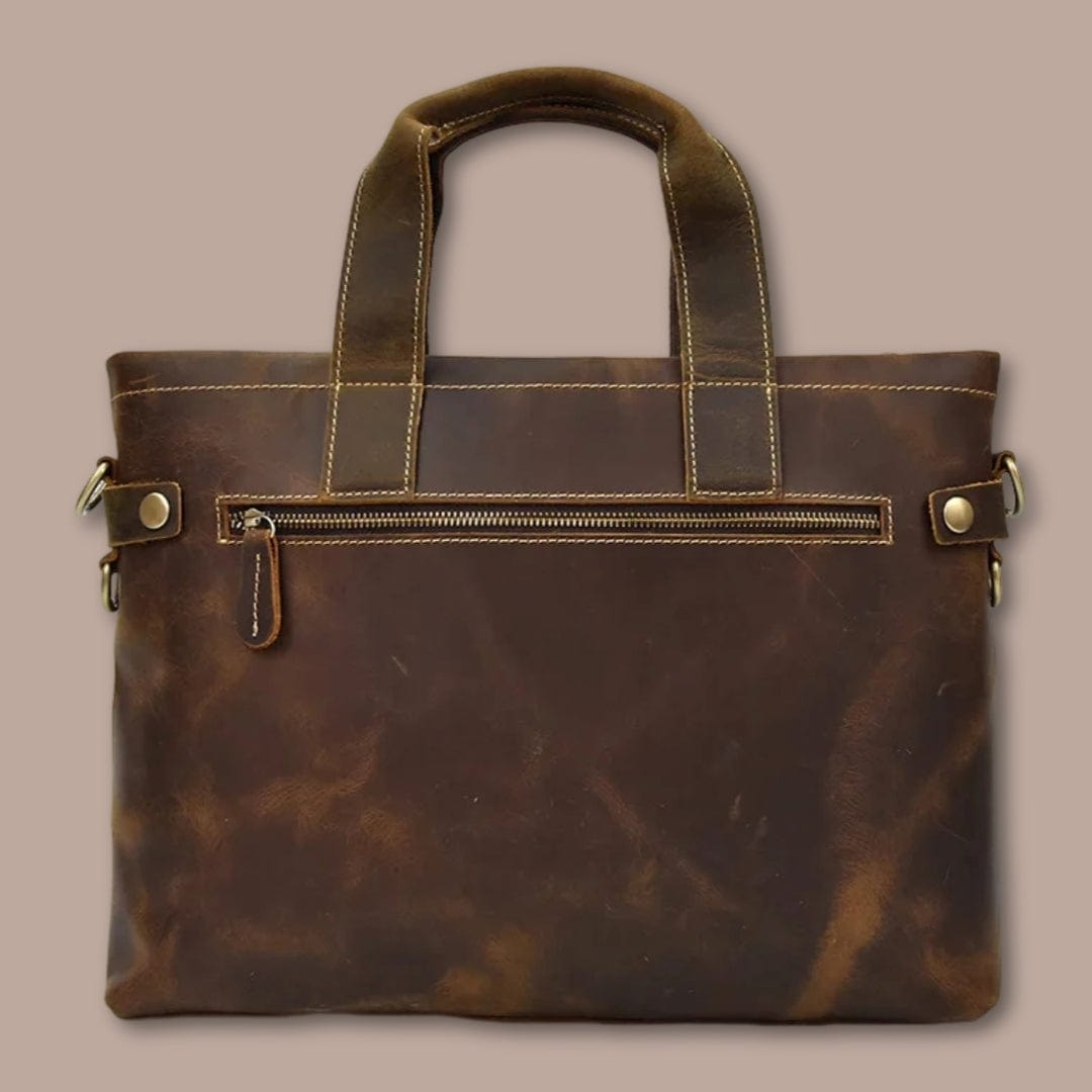 sacoche homme mode 40cm x 29cm x 10cm