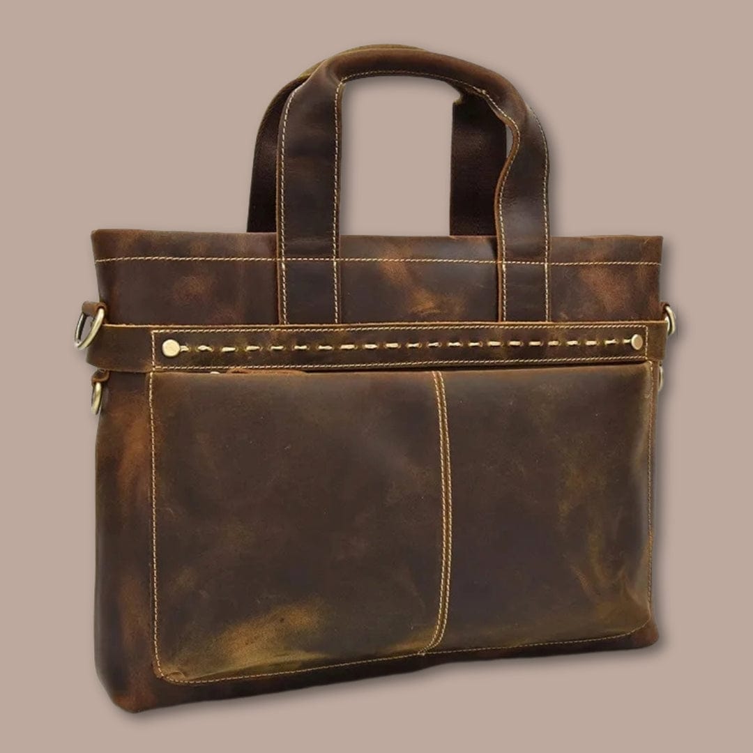 sacoche homme mode 40cm x 29cm x 10cm