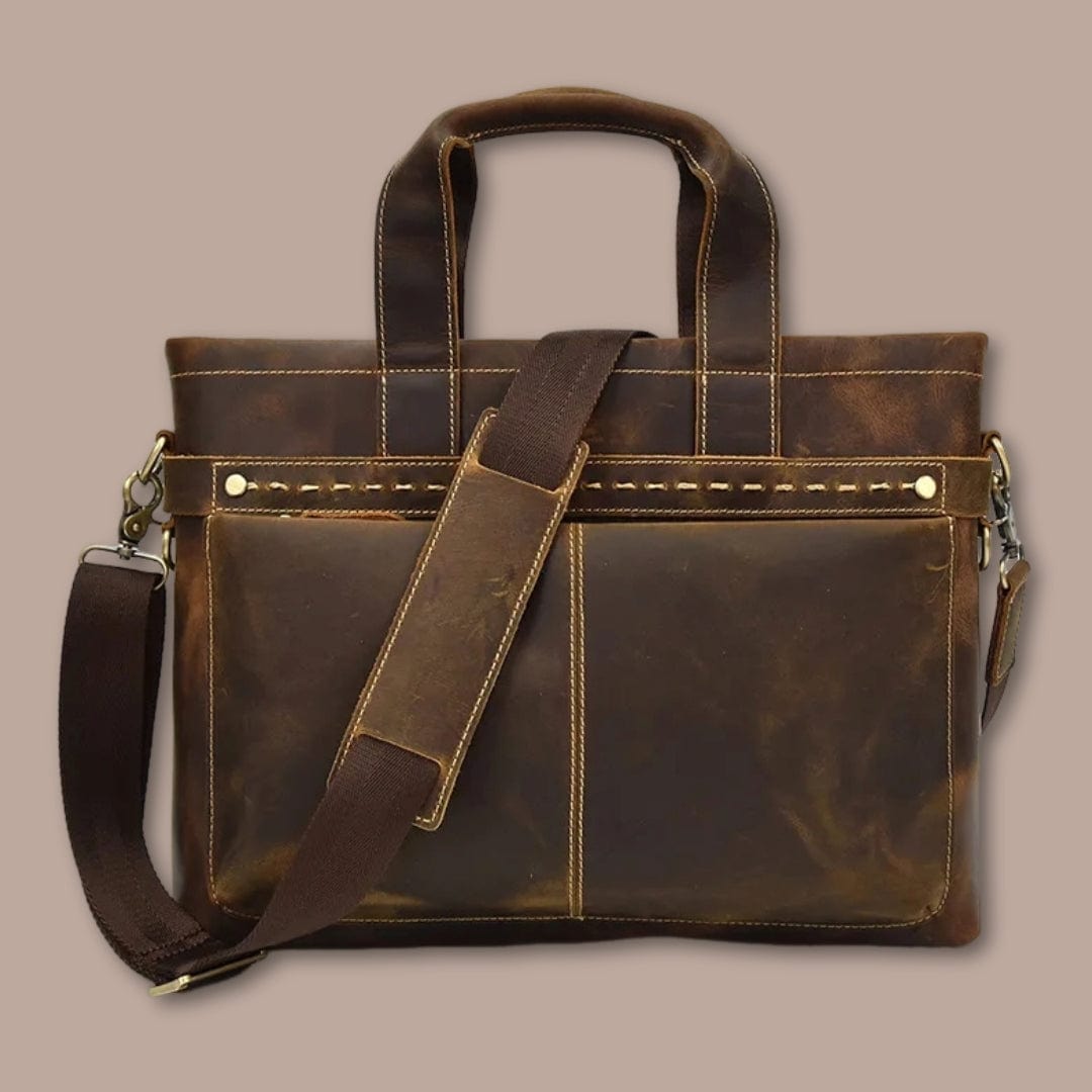 sacoche homme mode 40cm x 29cm x 10cm