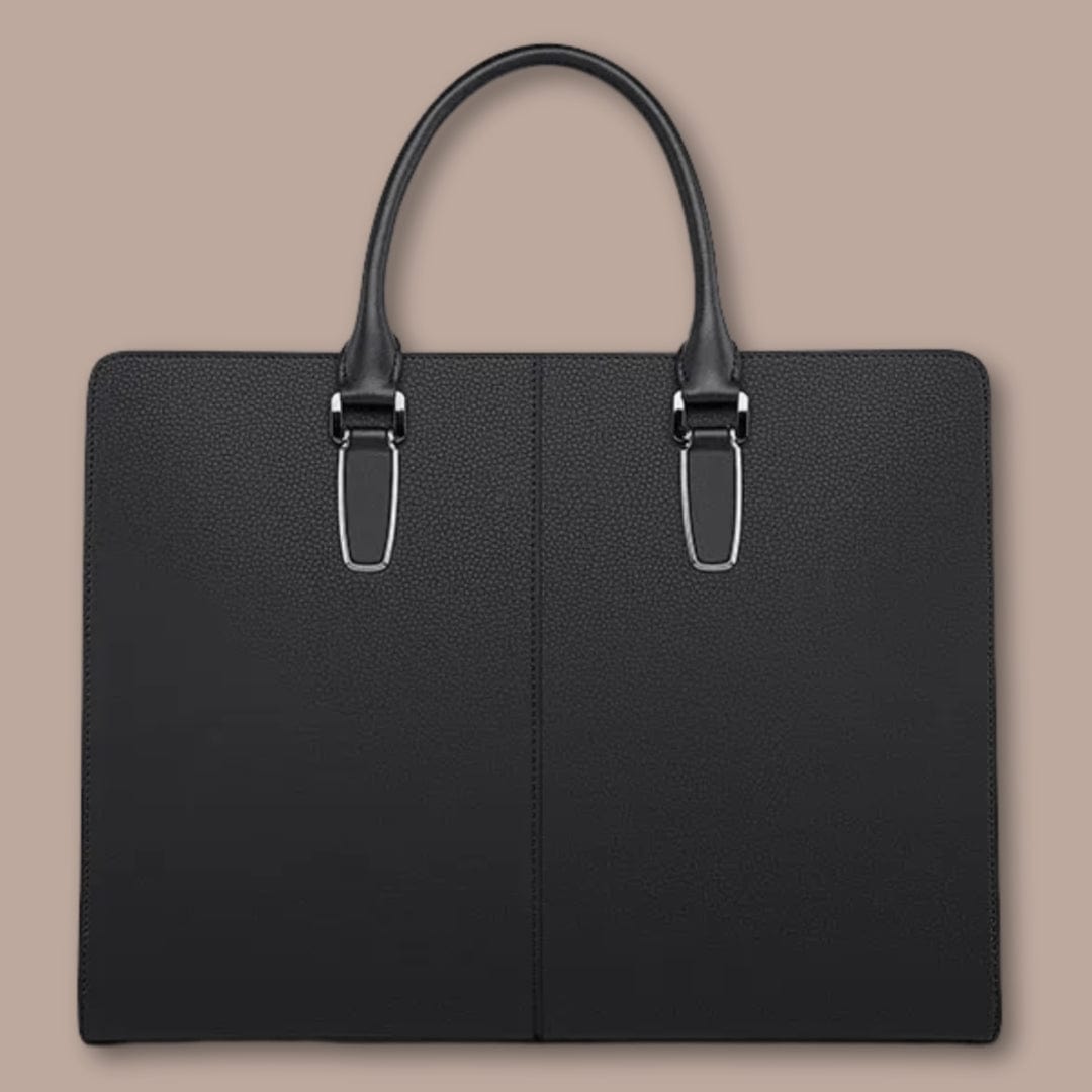 sacoche homme moderne 38cm x 27cm x 7cm