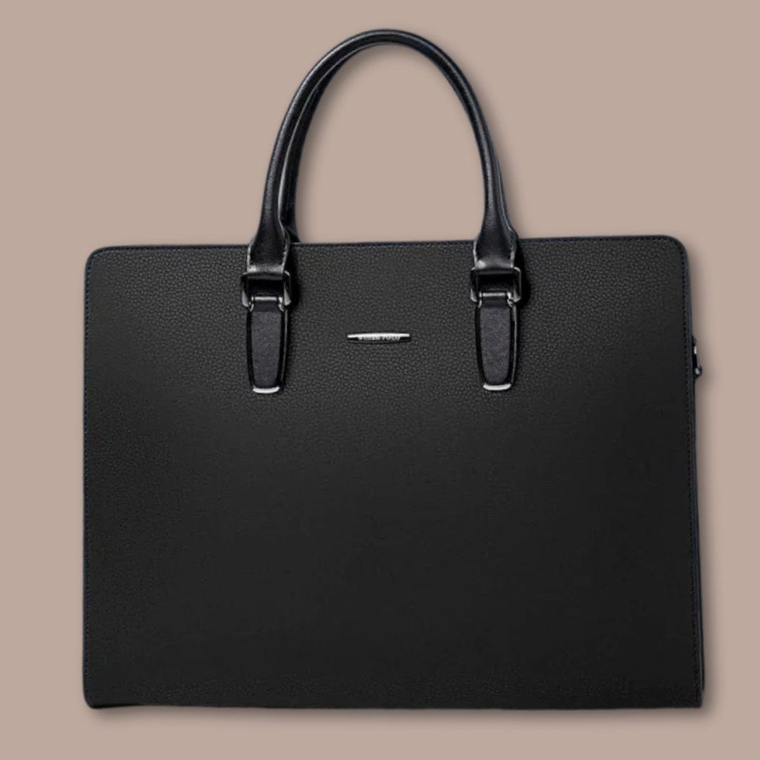 sacoche homme moderne 38cm x 27cm x 7cm