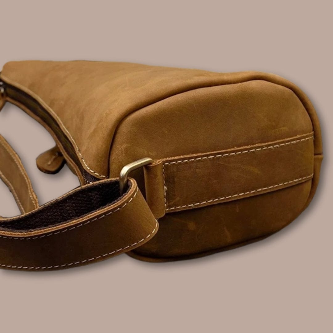Sacoche Homme Original 16cm x 37cm x 11cm