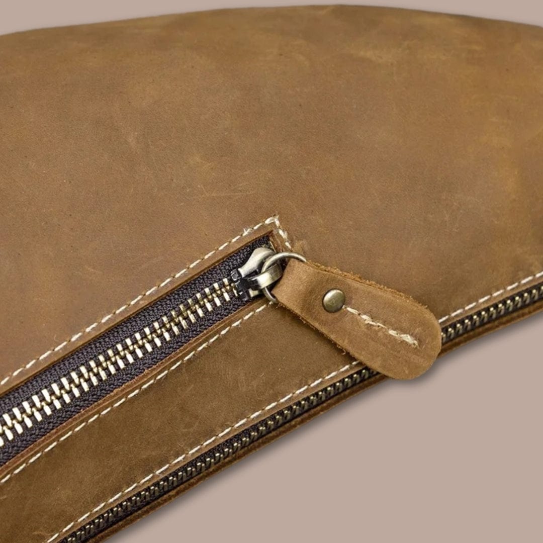 Sacoche Homme Original 16cm x 37cm x 11cm