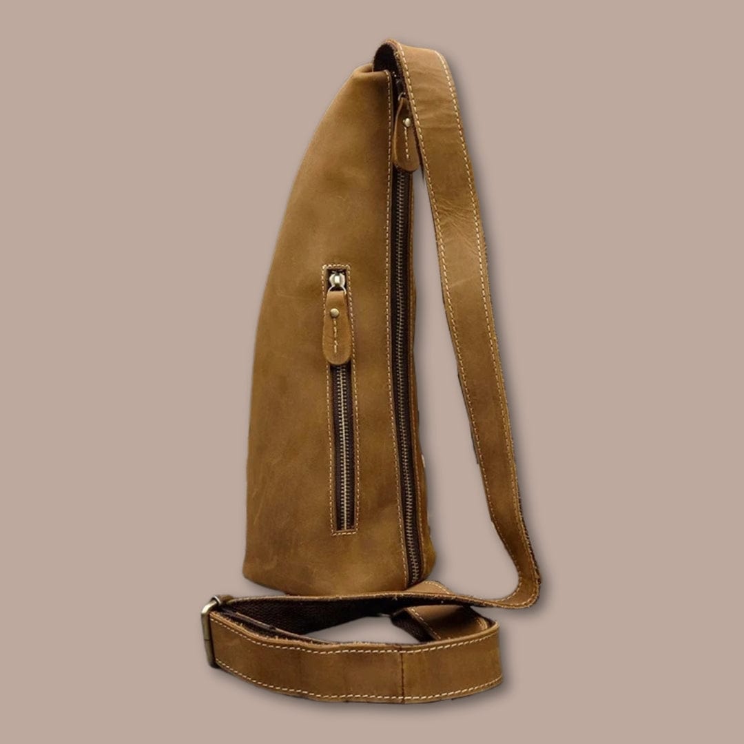 Sacoche Homme Original 16cm x 37cm x 11cm