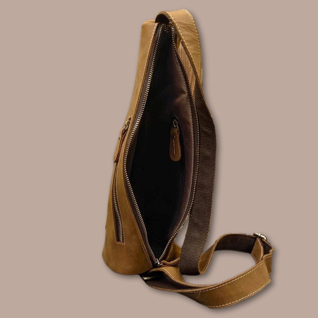 Sacoche Homme Original 16cm x 37cm x 11cm