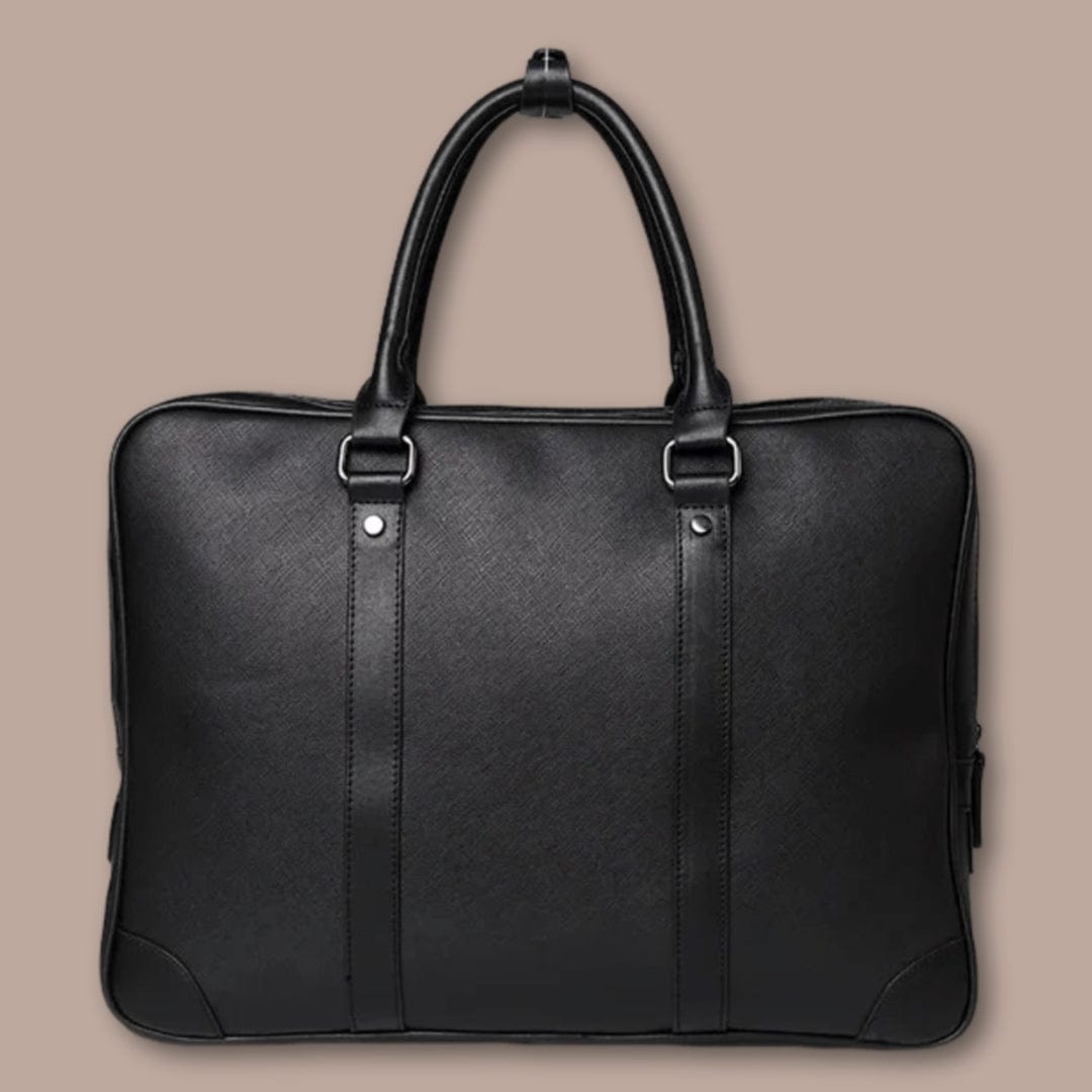 sacoche homme travail 40cm x 30cm x 7cm