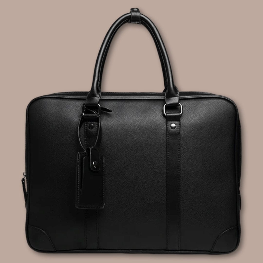 sacoche homme travail 40cm x 30cm x 7cm