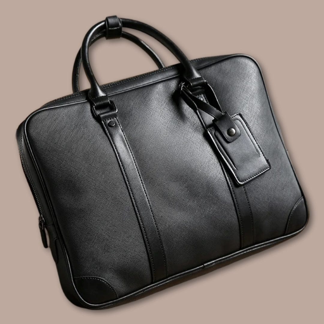 sacoche homme travail 40cm x 30cm x 7cm