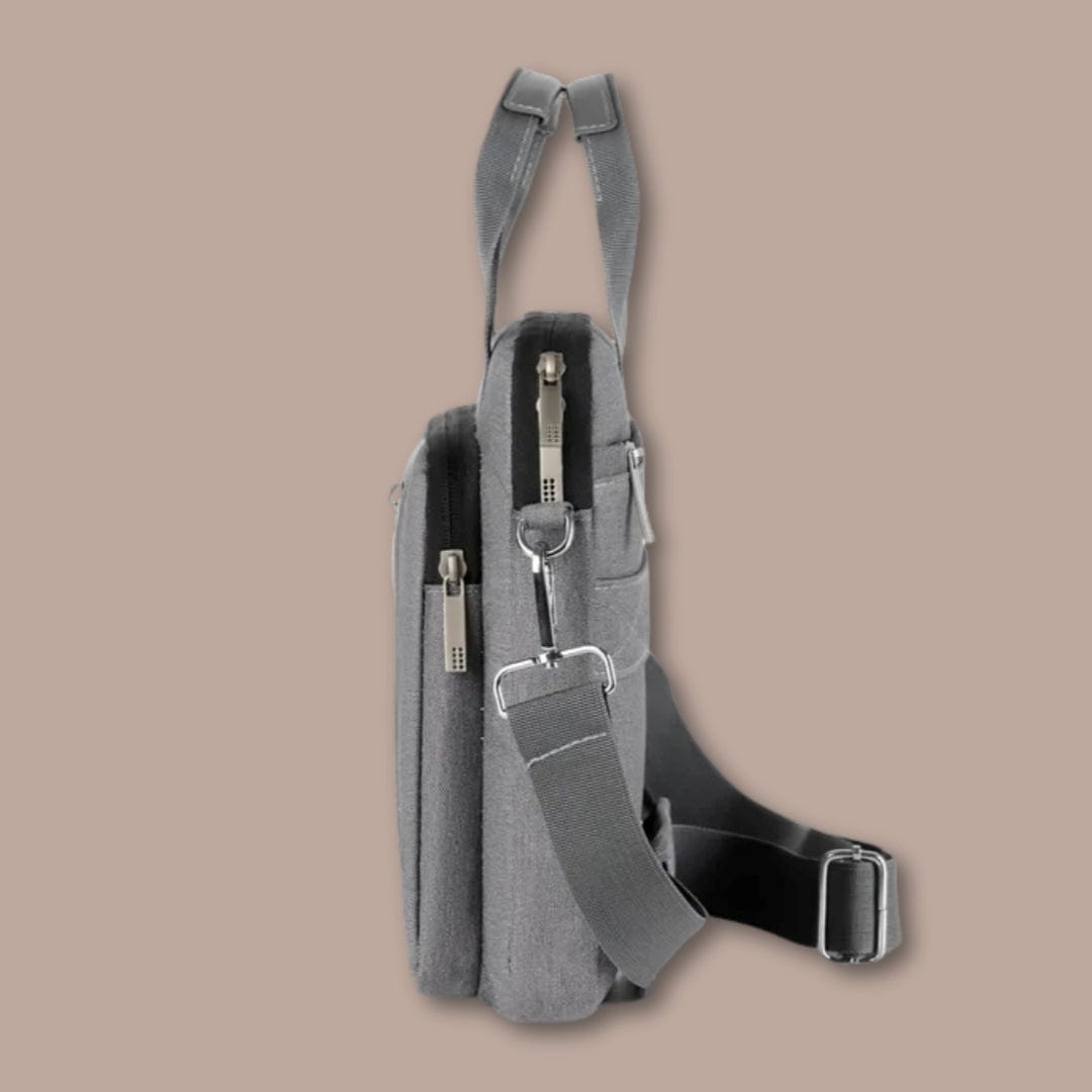 sacoche ordinateur homme pas cher