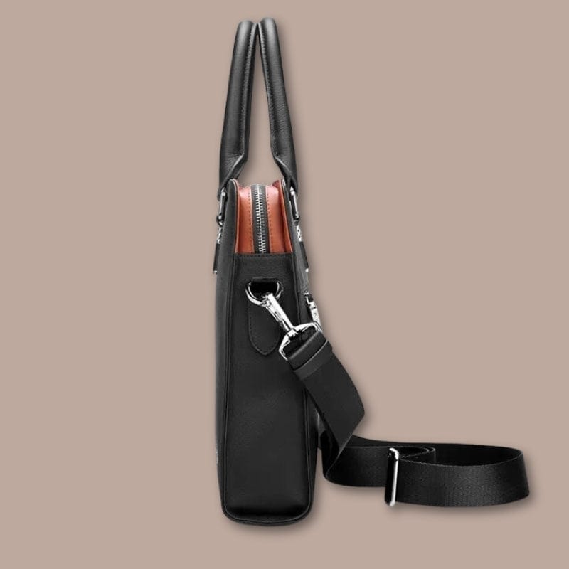 sacoche ordinateur homme tendance