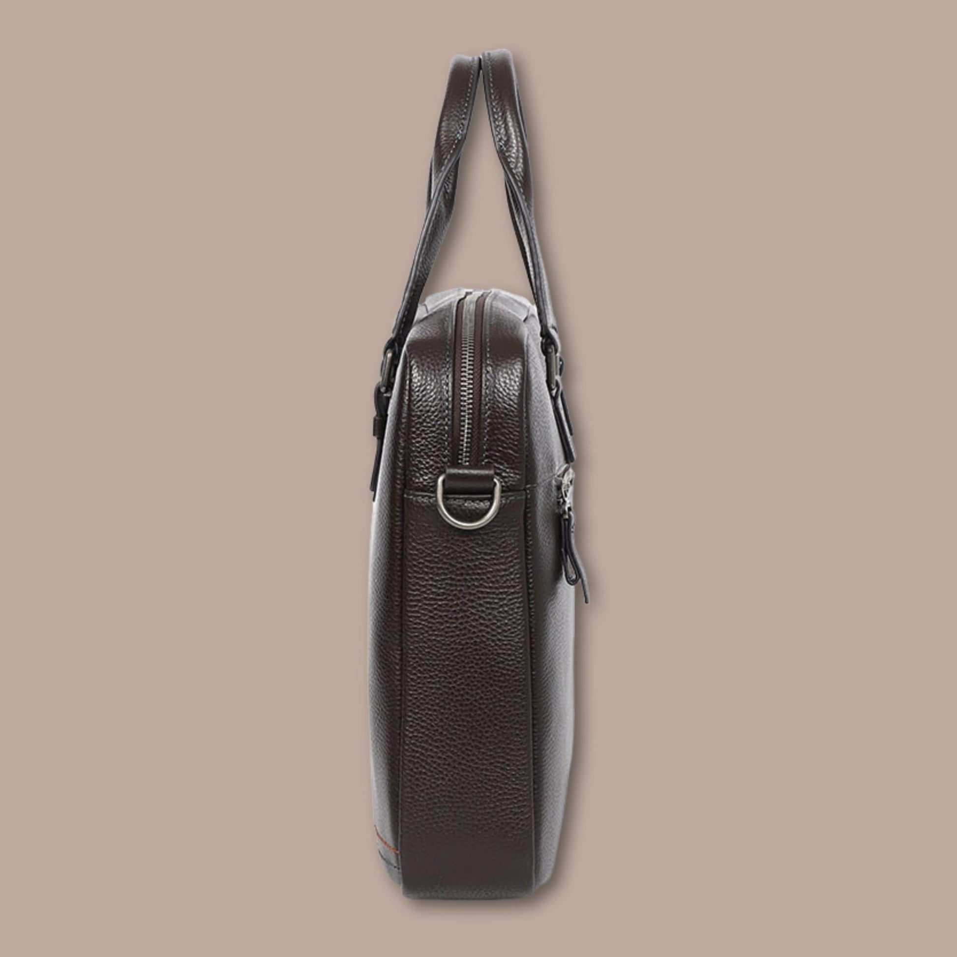 Sacoche Ordinateur Portable Homme | Sacoche Homme Cuir