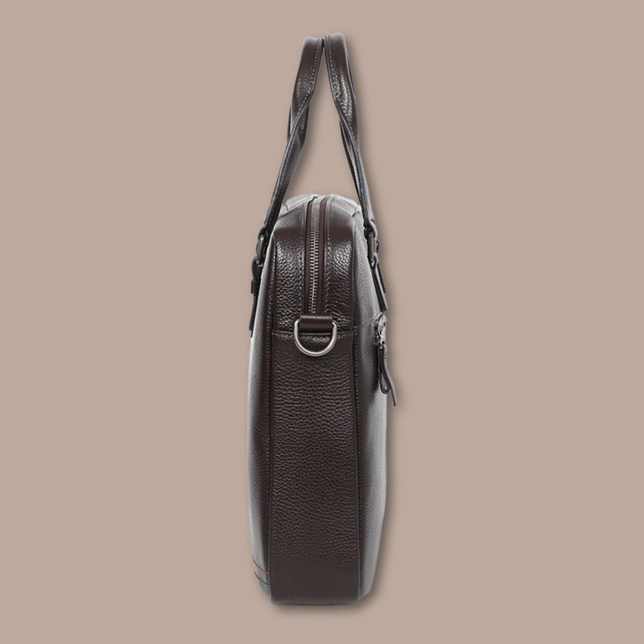 Sacoche Ordinateur Portable Homme | Sacoche Homme Cuir