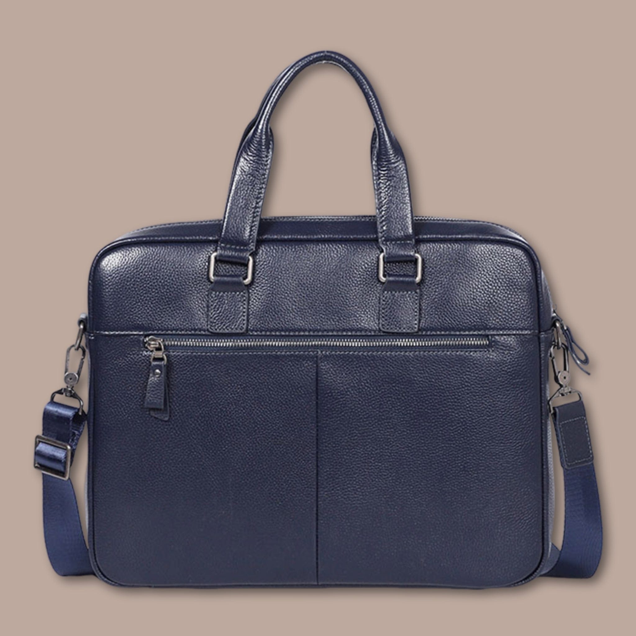 Sacoche Ordinateur Portable Homme | Sacoche Homme Cuir