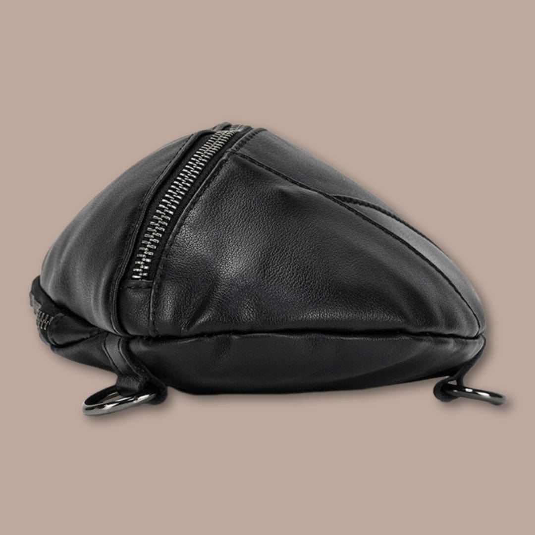sacoche poitrine homme 33cm x 16cm x 5cm