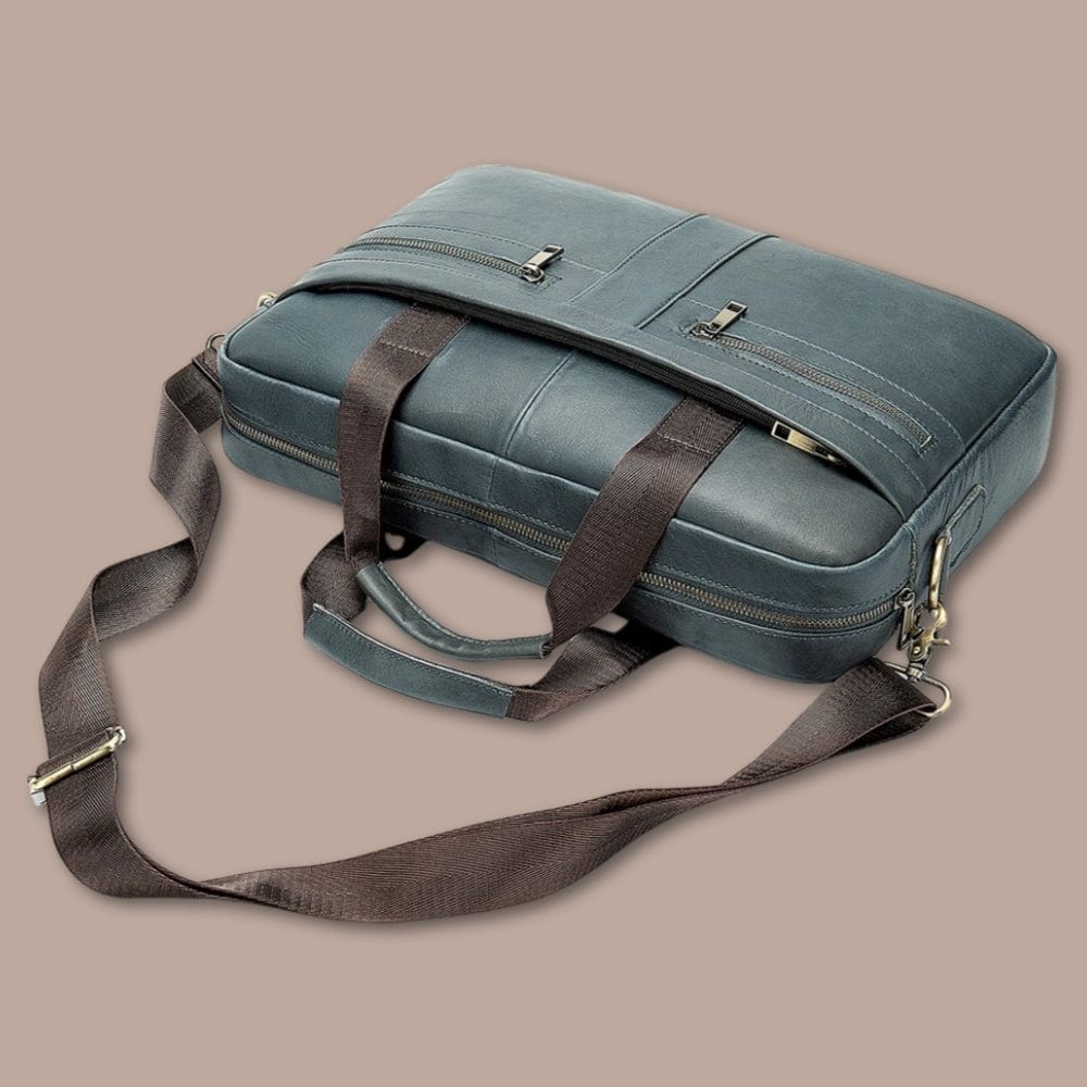 sacoche professionnelle homme