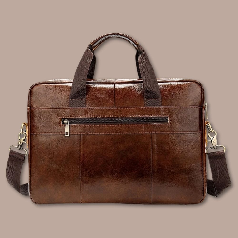 sacoche professionnelle homme