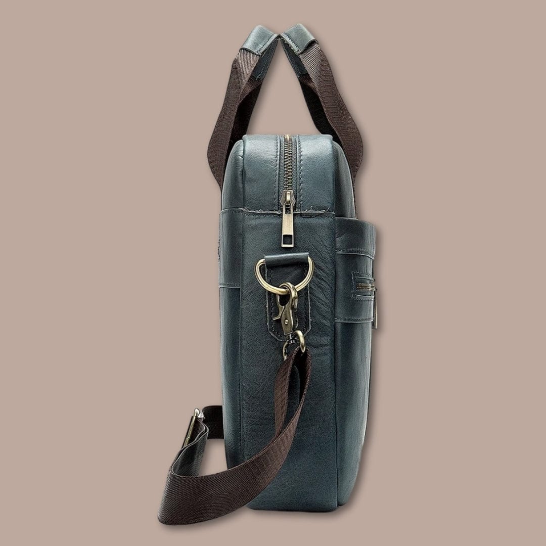 sacoche professionnelle homme