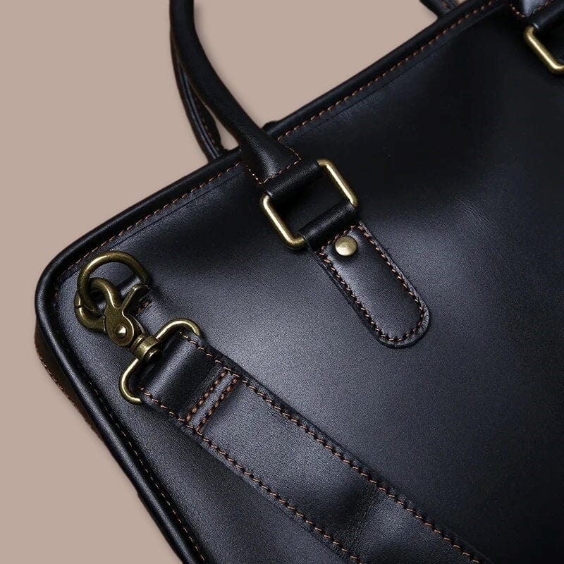 sacoche rectangulaire homme